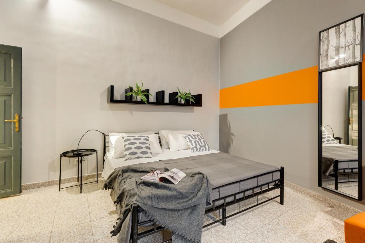 Apartamento Tridente Roma