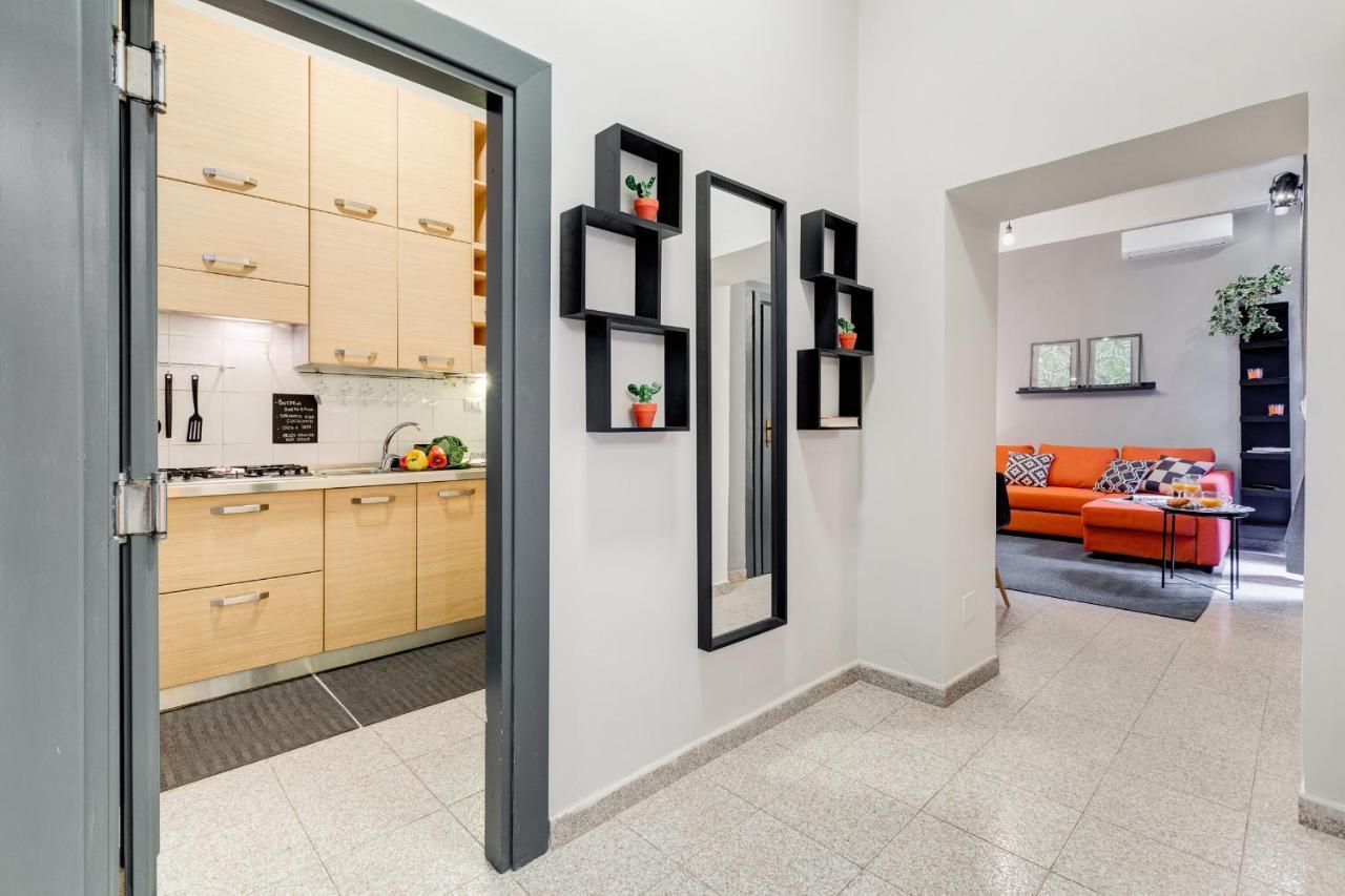 Apartamento Tridente