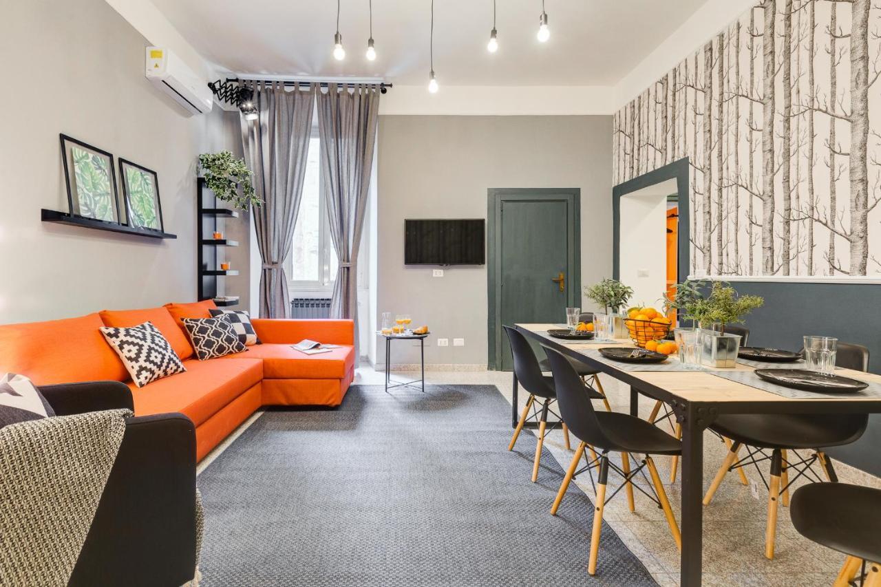 Apartamento Tridente *