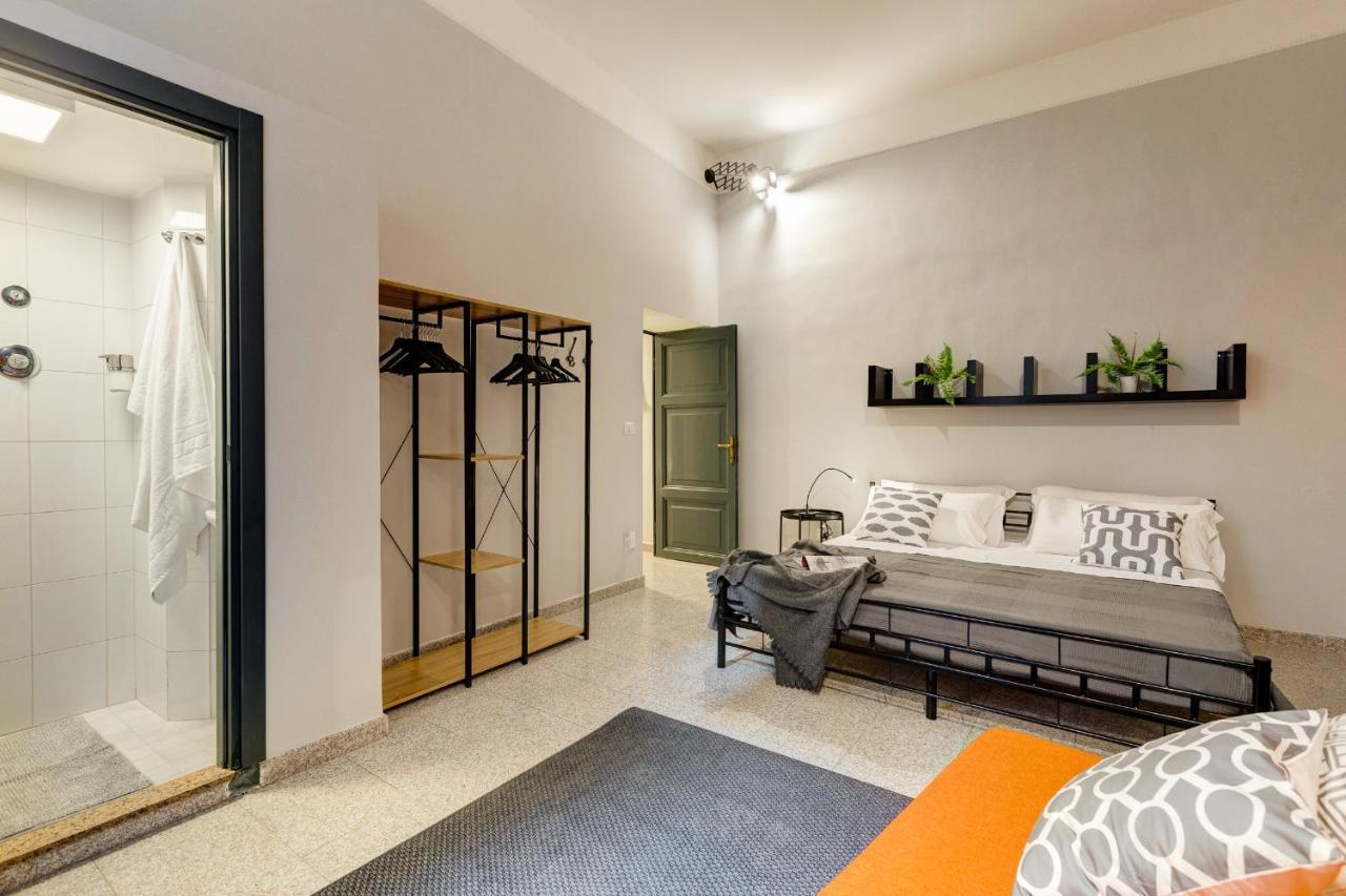 Apartamento Tridente