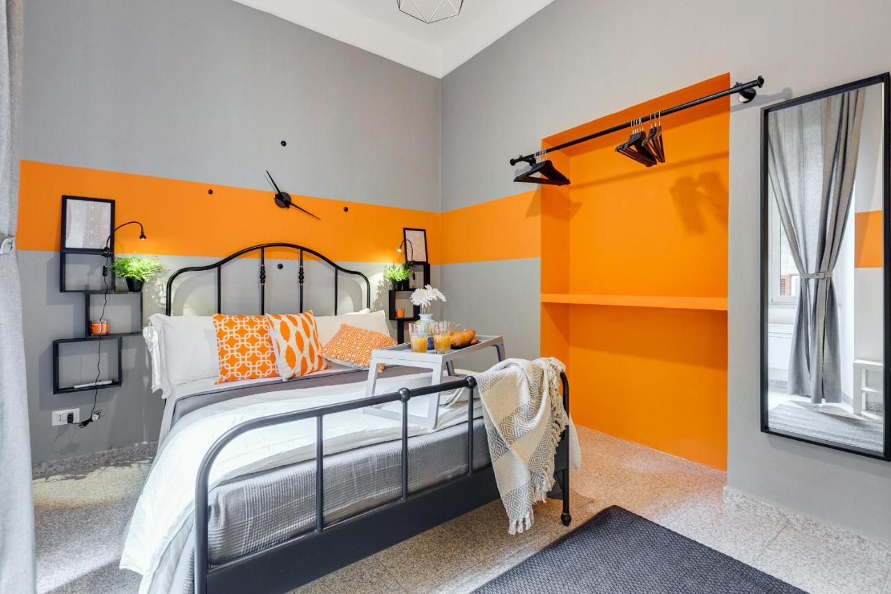 Apartamento Tridente Roma