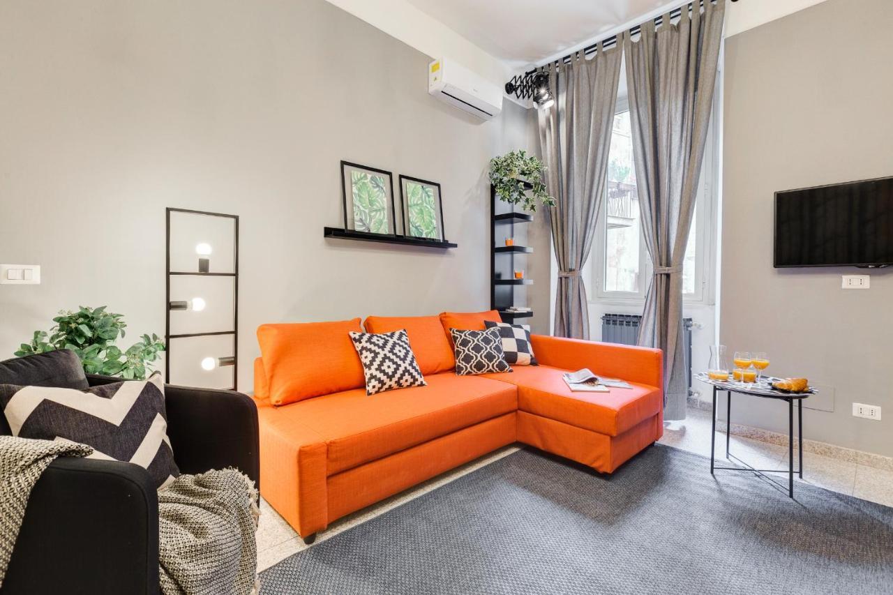 Apartamento Tridente