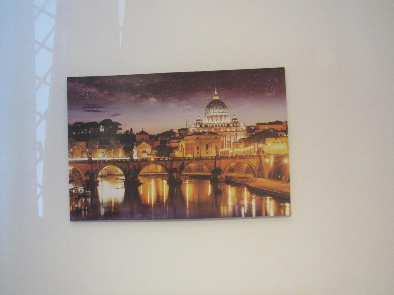 Casa de hóspedes Pianeta 39 Roma