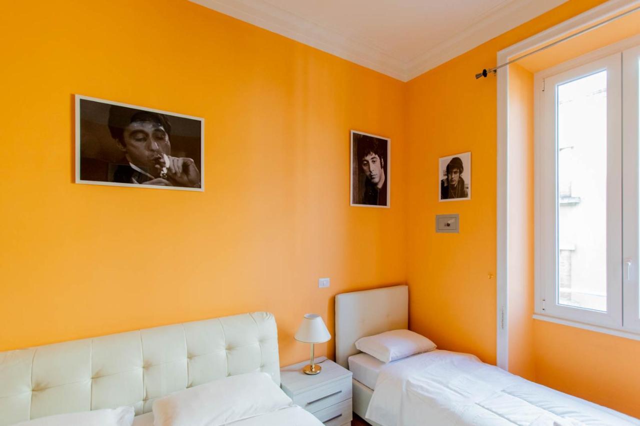 Casa de hóspedes Flower Roma
