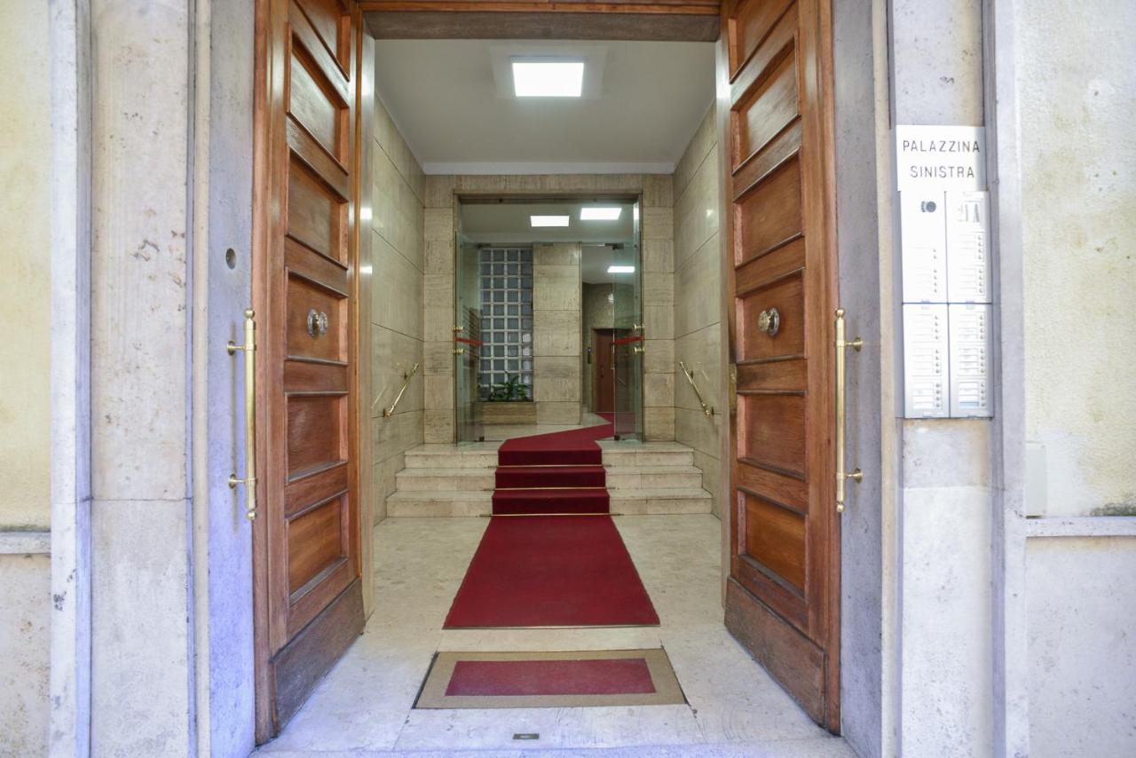 Appartamento Family Mod Terme Di Caracalla Fao Roma