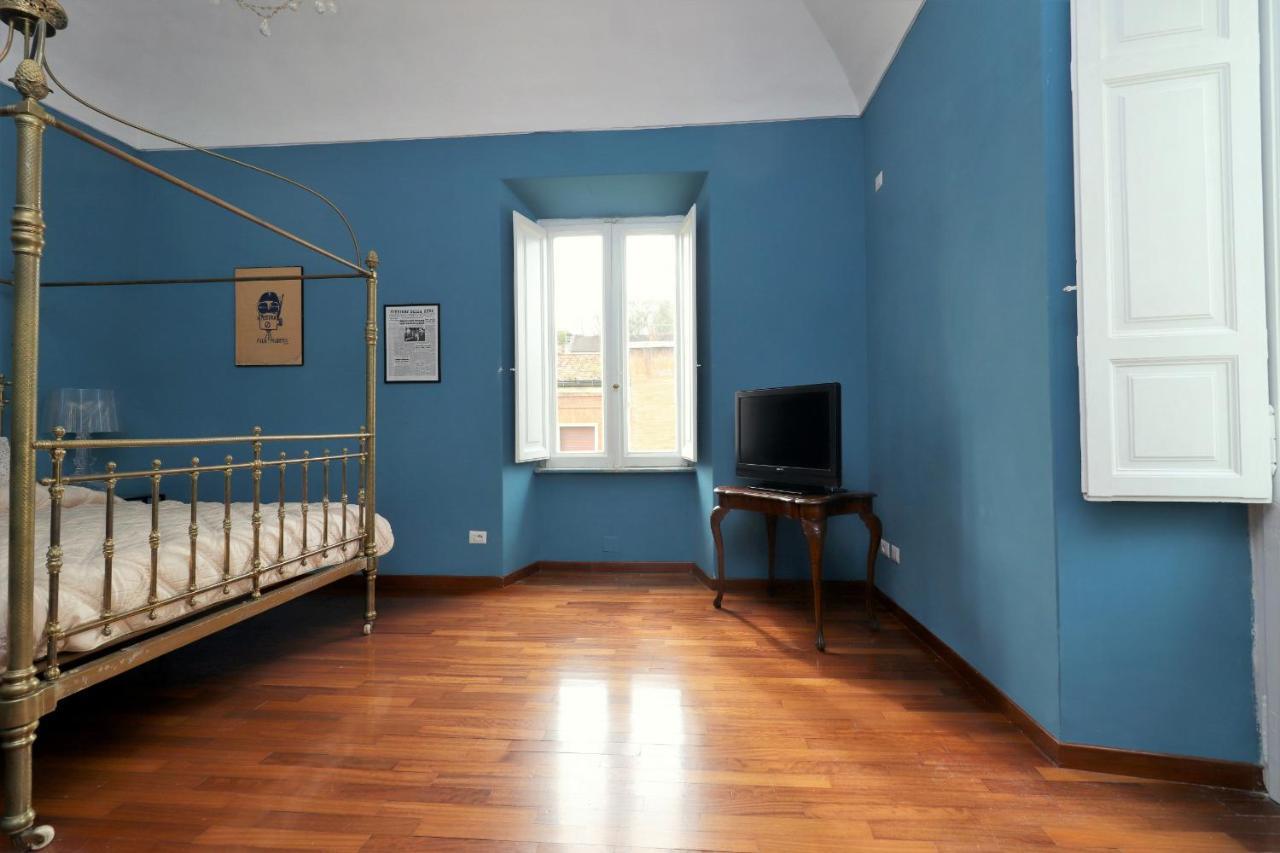 Trevi Grand Blu