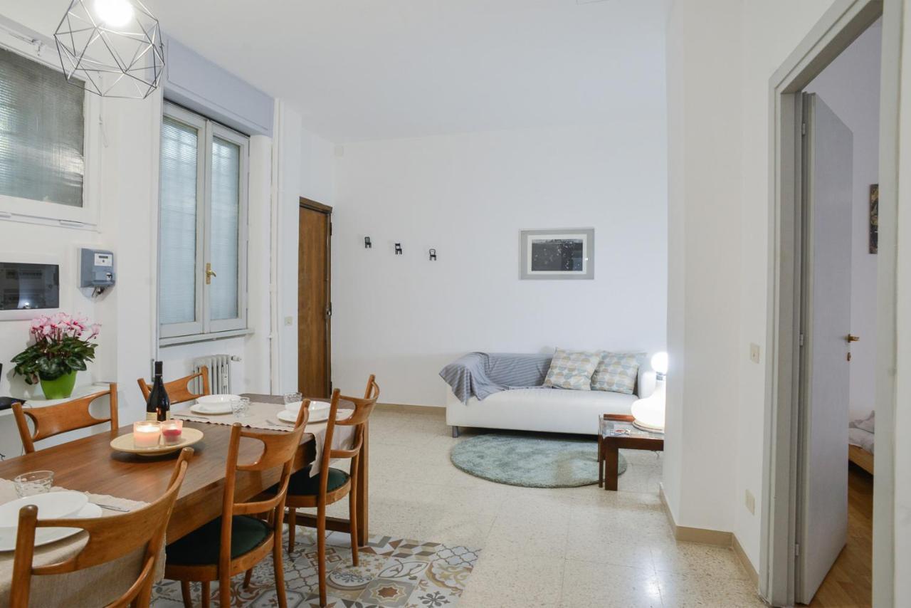 Appartamento Family Mod Terme Di Caracalla Fao *