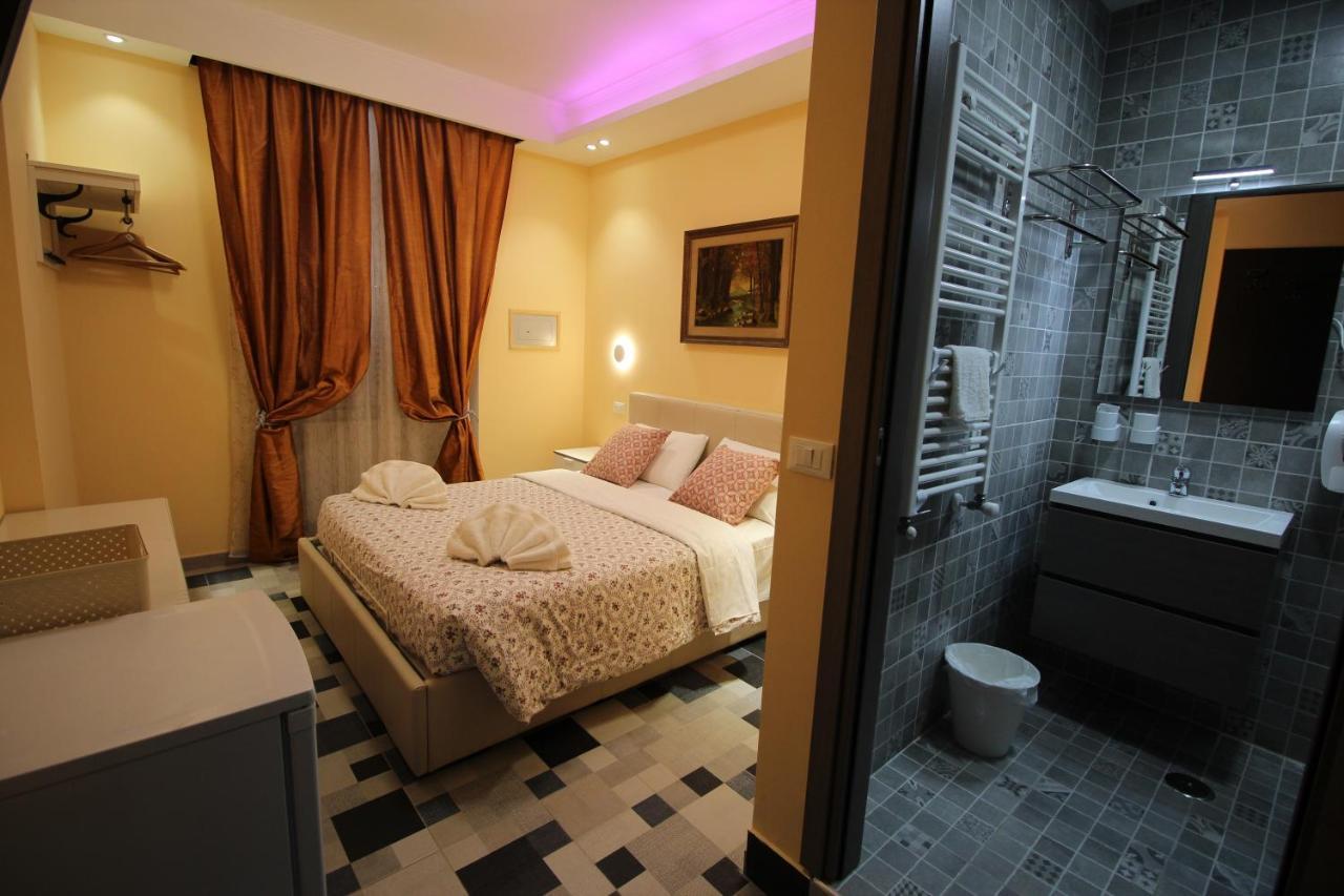 Guest house Quest House Lihong Rome