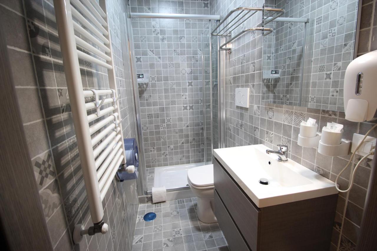 Guest house Quest House Lihong Rome