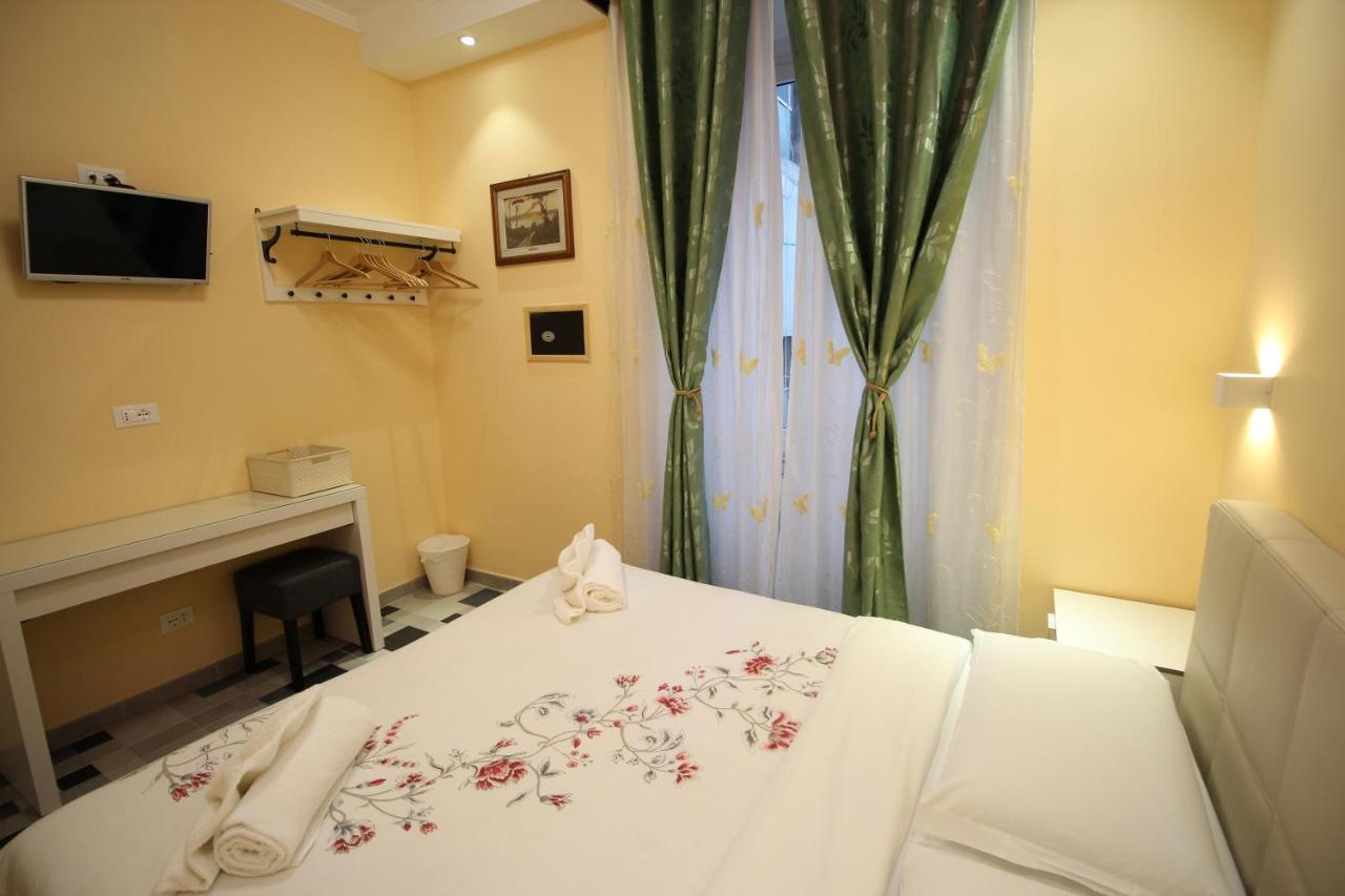 Guest house Quest House Lihong Rome
