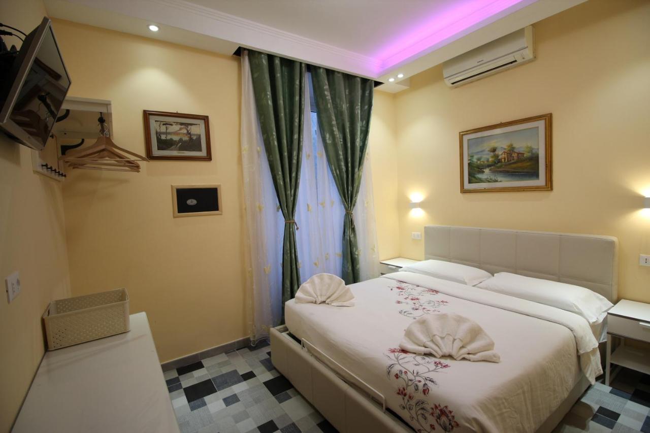 Quest House Lihong Guest house