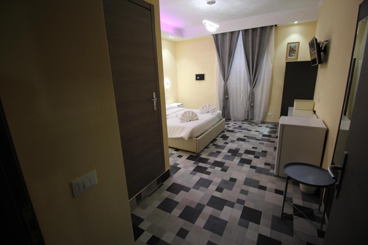 Quest House Lihong Rome