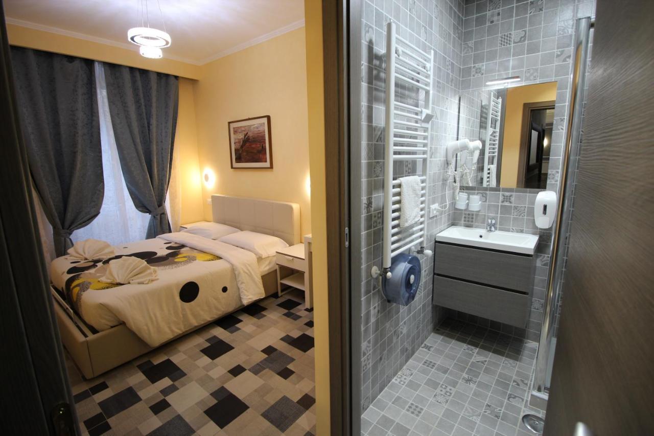 Quest House Lihong 2* Rome
