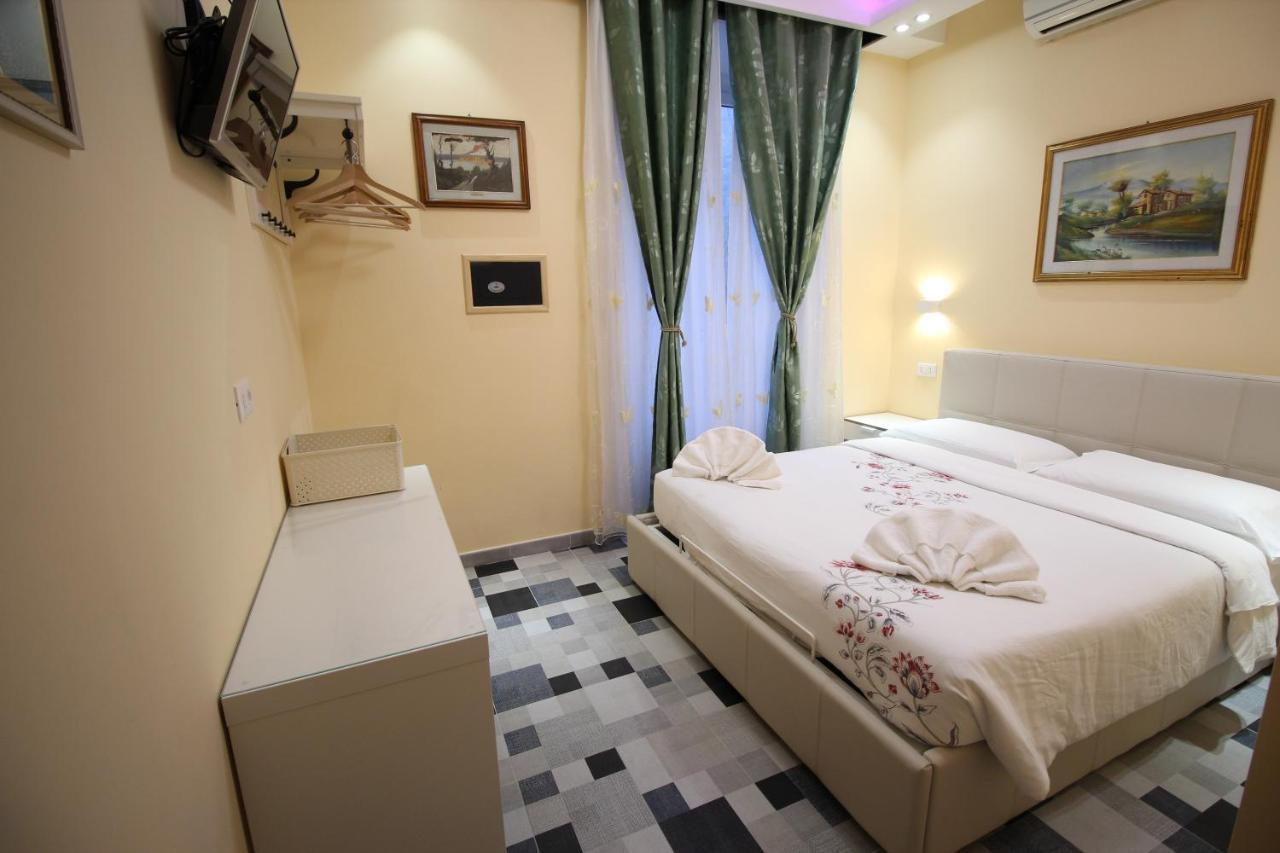 Guest house Quest House Lihong 2*