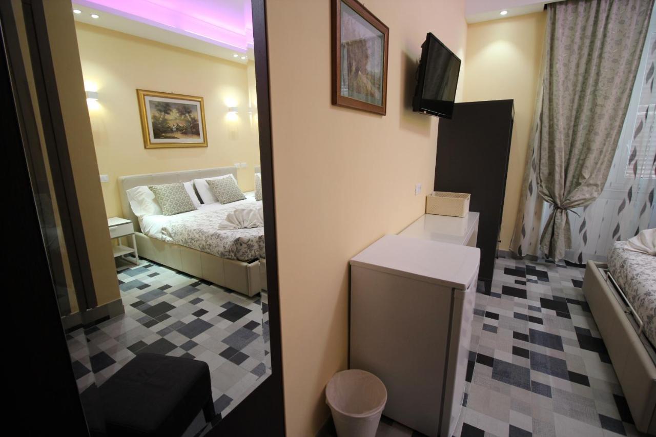 Guest house Quest House Lihong