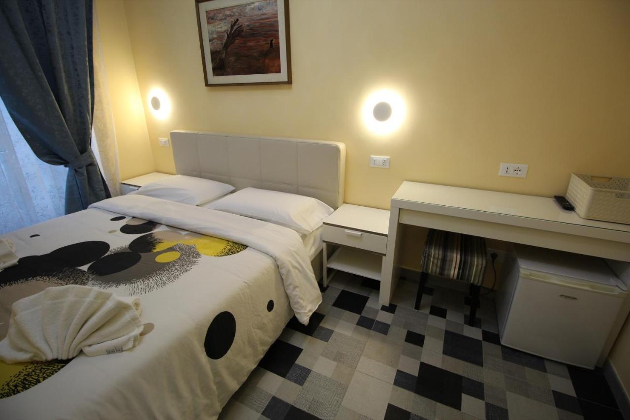 Quest House Lihong 2* Rome