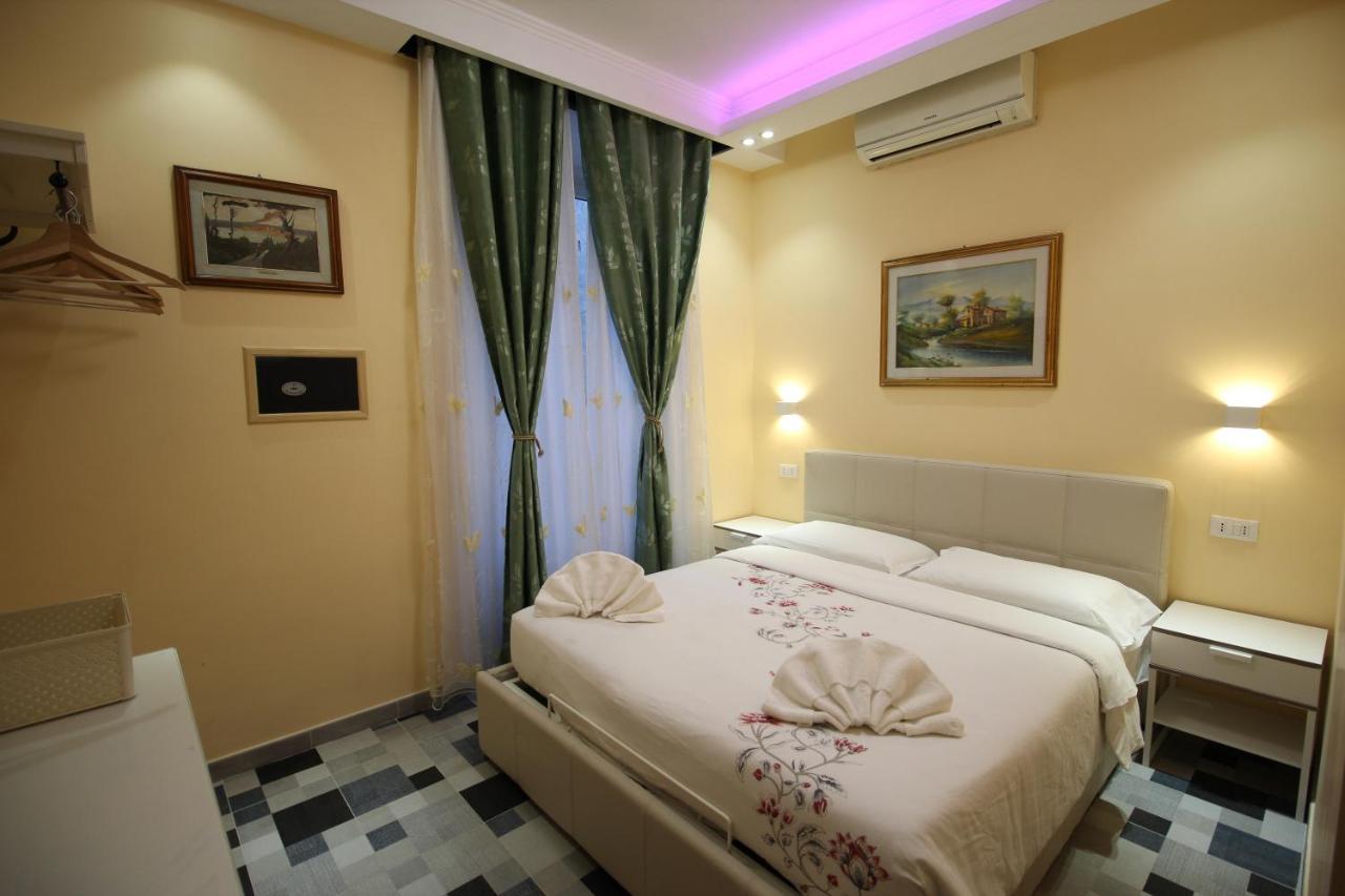 Guest house Quest House Lihong 2*