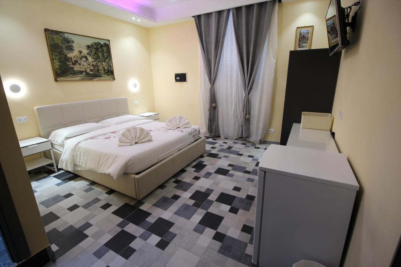 Guest house Quest House Lihong Rome
