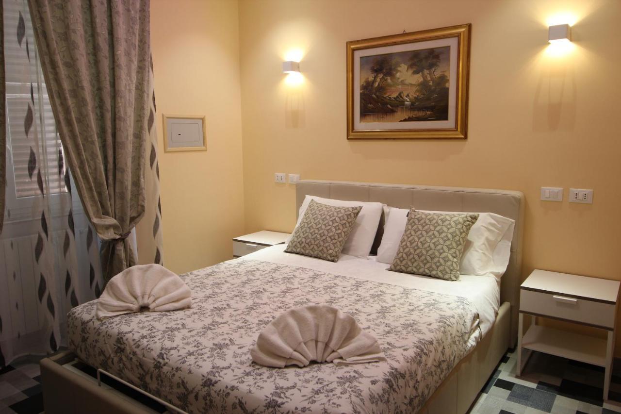 Quest House Lihong Rome