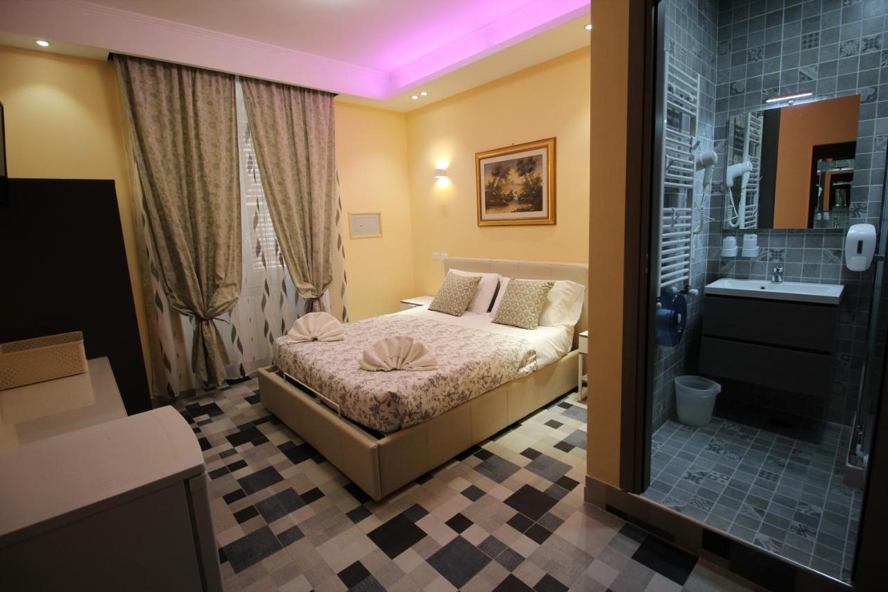 Quest House Lihong Guest house 2*