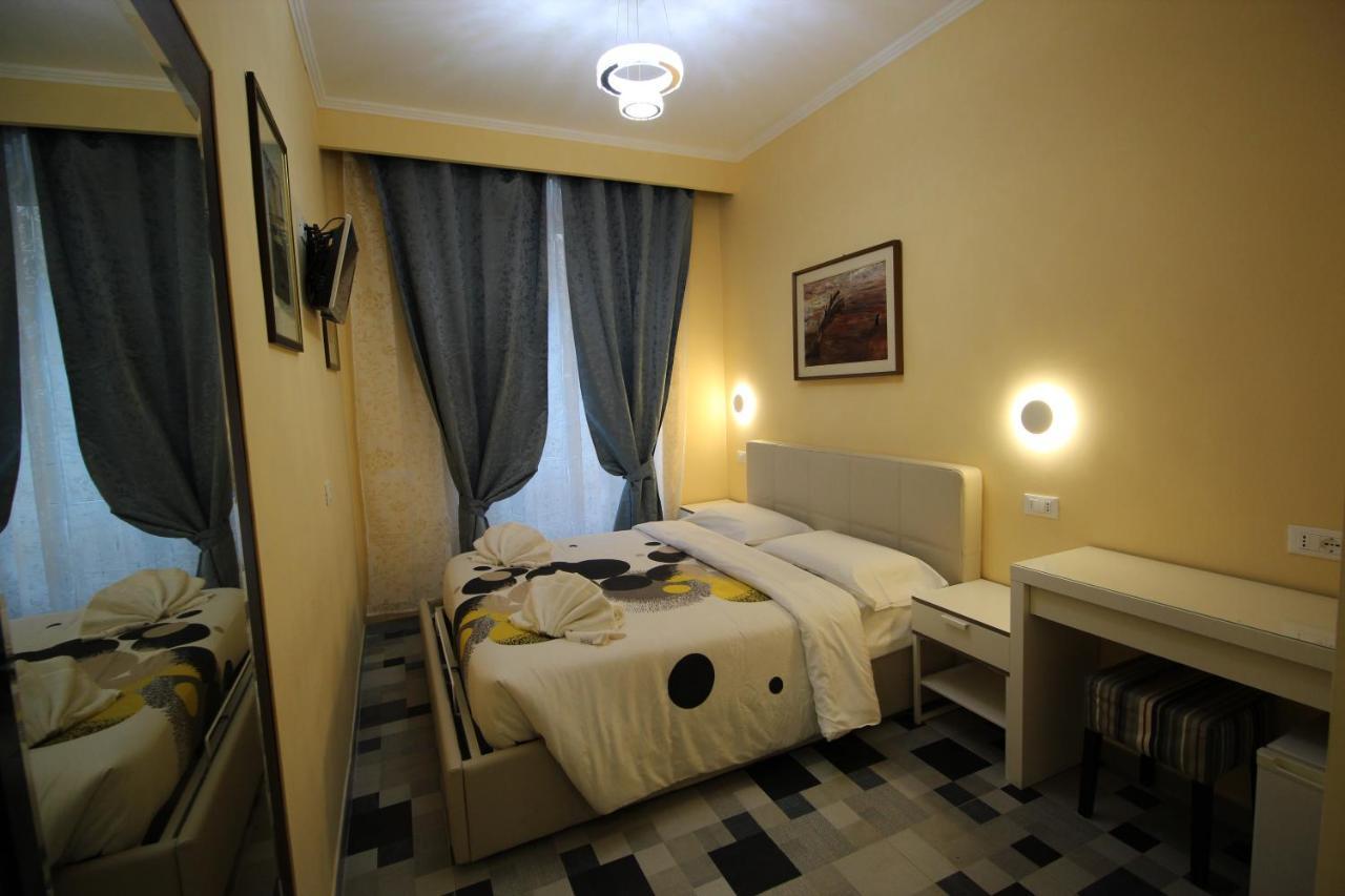 Guest house Quest House Lihong Rome