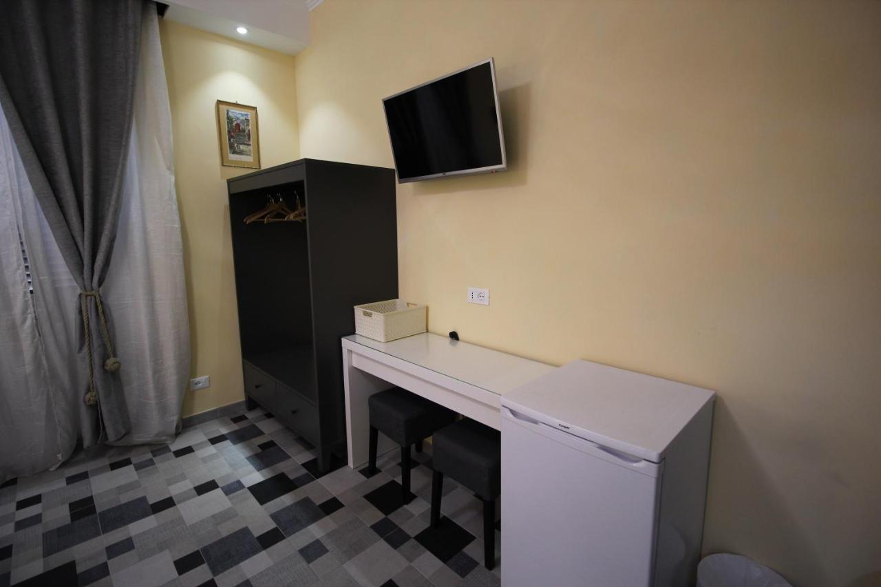 Quest House Lihong