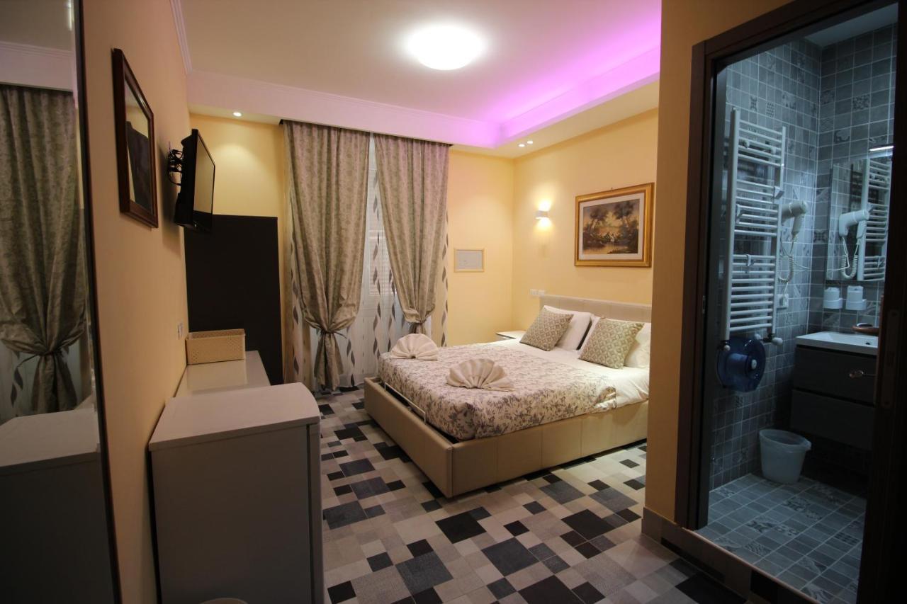 Quest House Lihong Guest house Rome