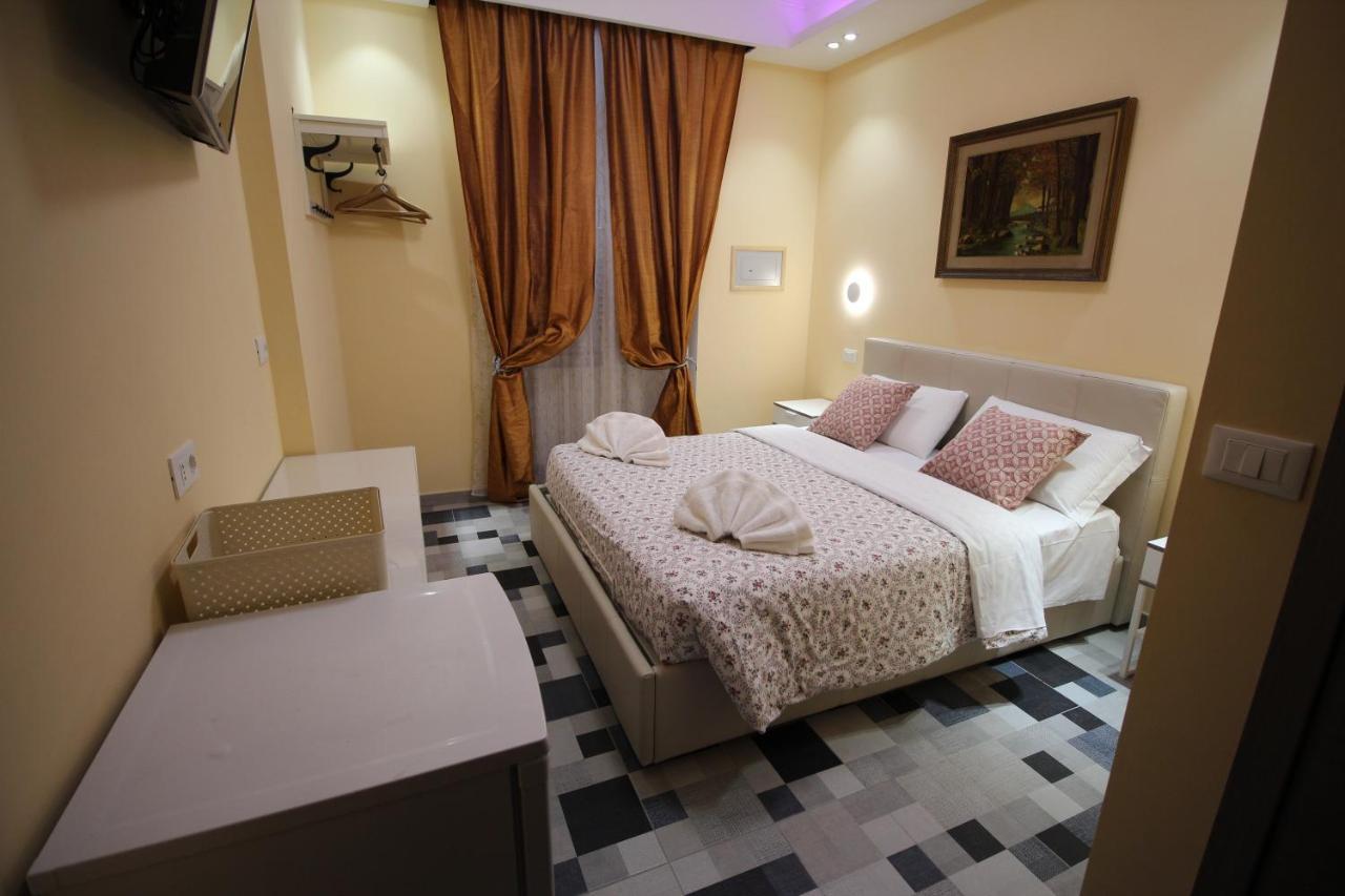 Quest House Lihong Guest house