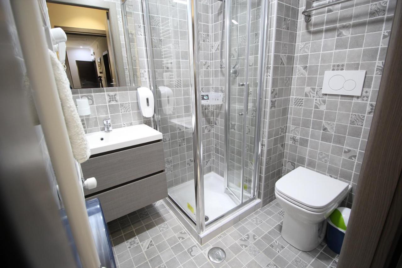 Quest House Lihong Rome
