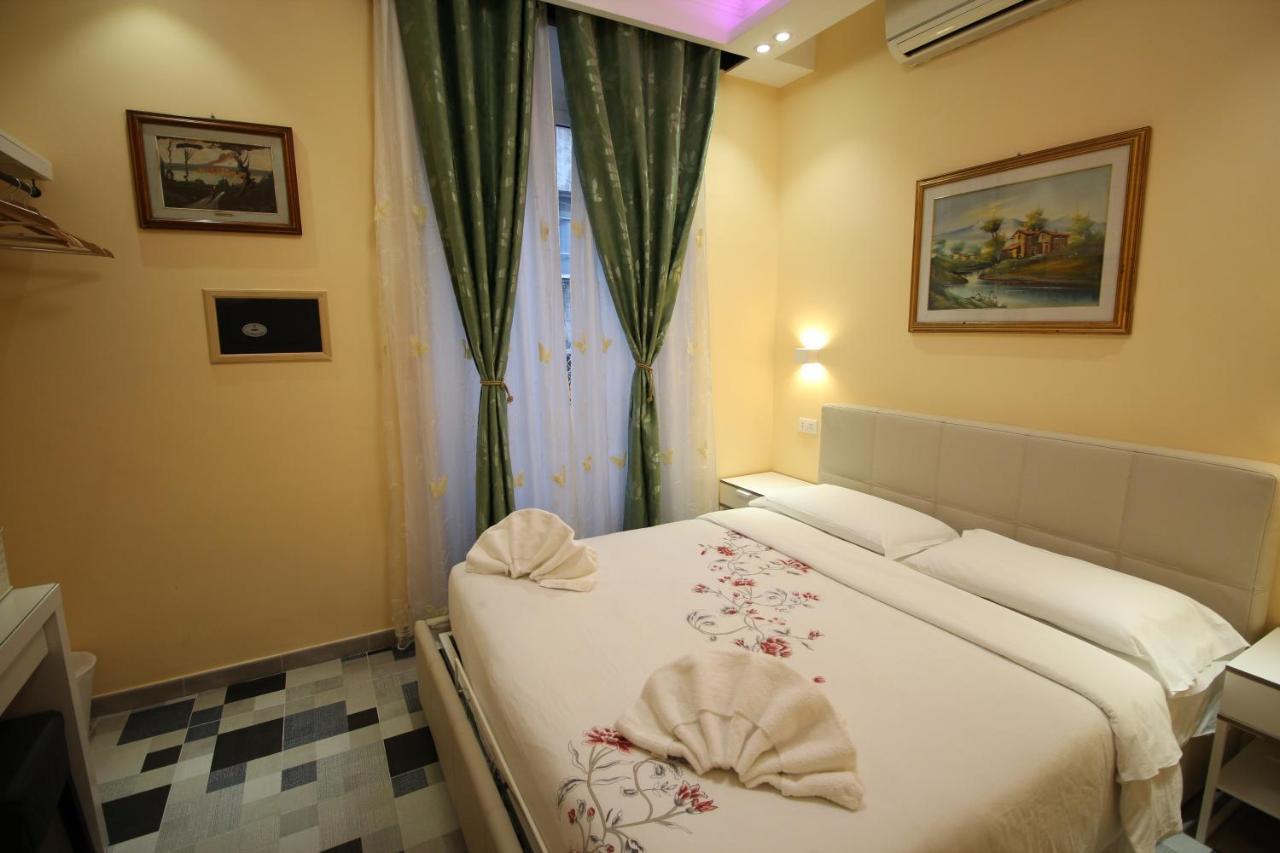 Quest House Lihong Guest house