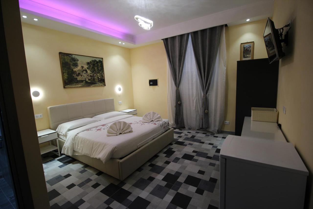 Guest house Quest House Lihong Rome