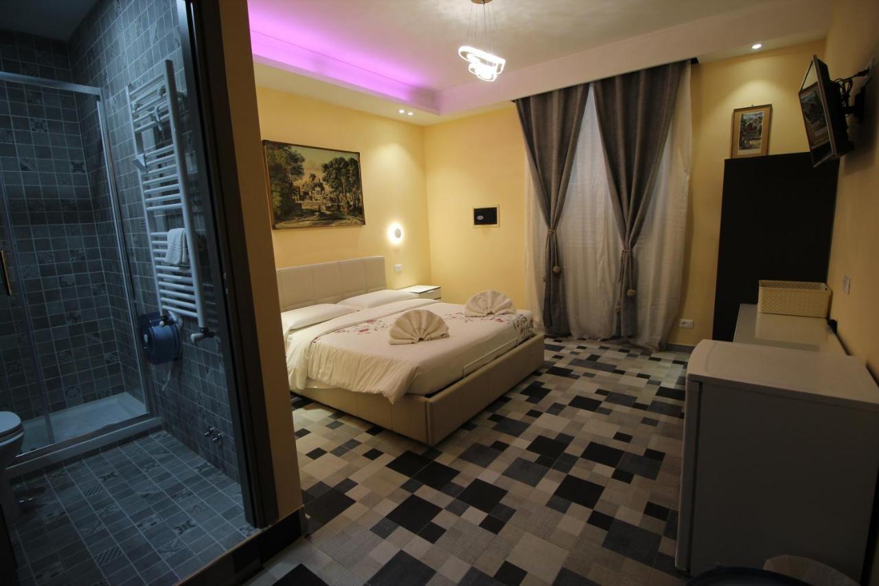 Quest House Lihong Guest house