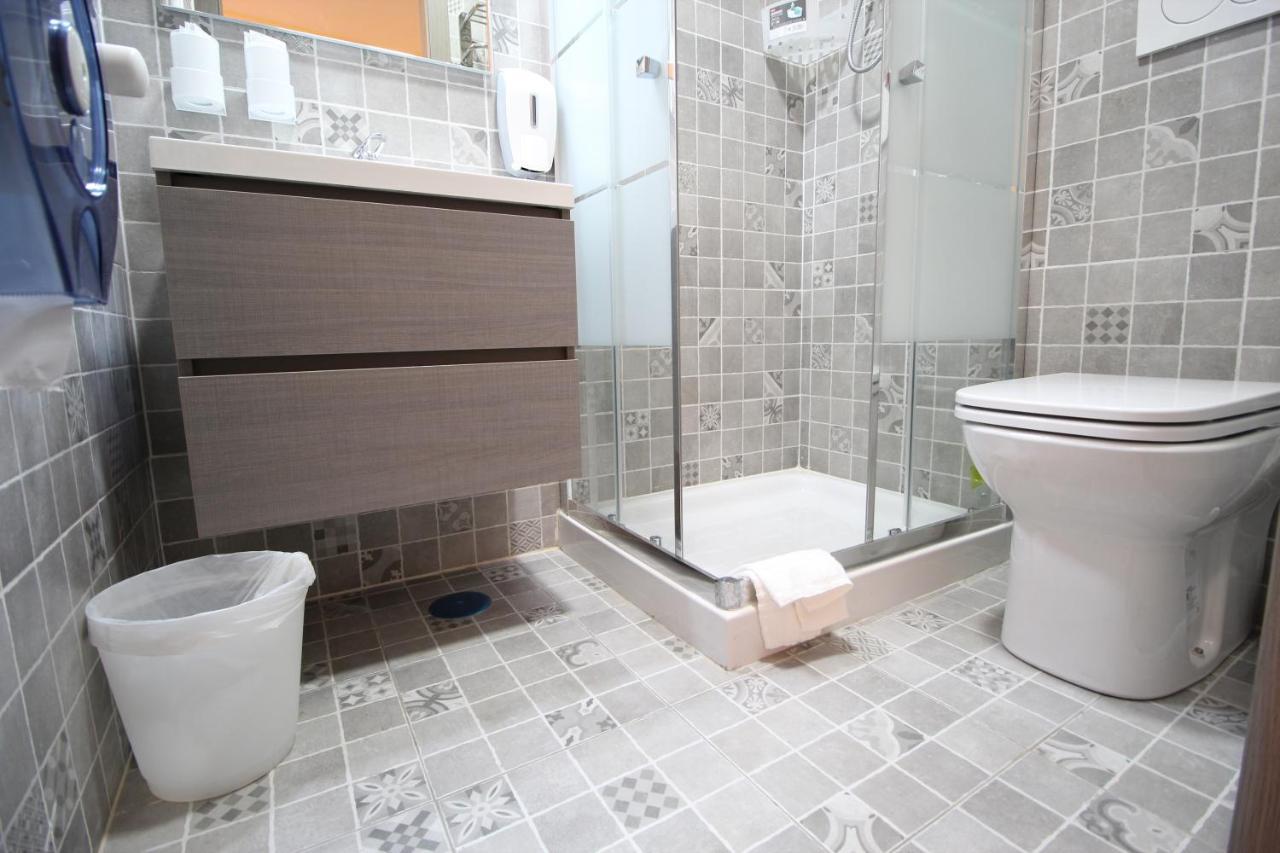 Quest House Lihong 2* Rome