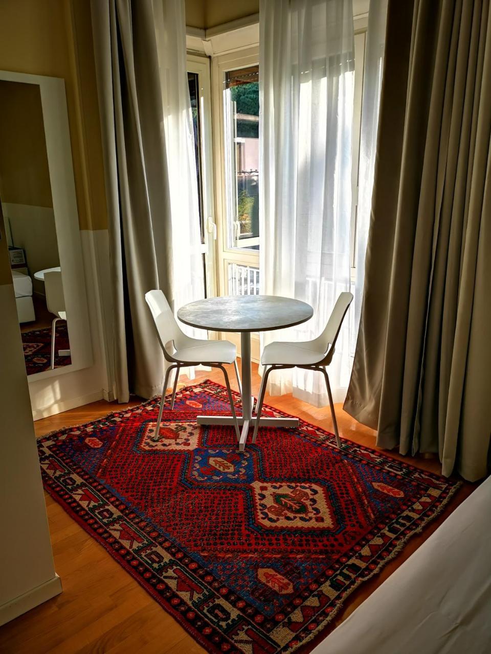 Gasthof Maison Giulivia Art Proprietaire *