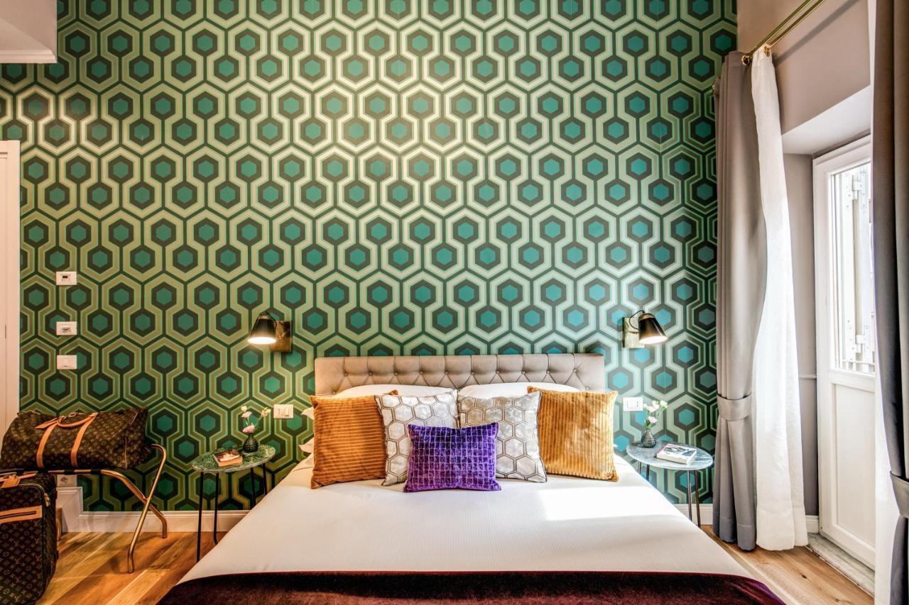 Tree Charme Parliament Boutique Hotel Roma