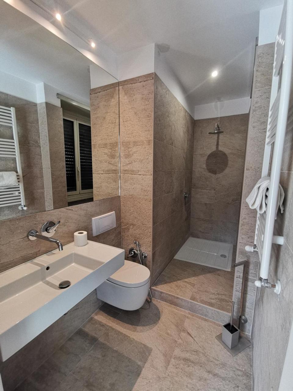 Gasthof Maison Giulivia Art Proprietaire *