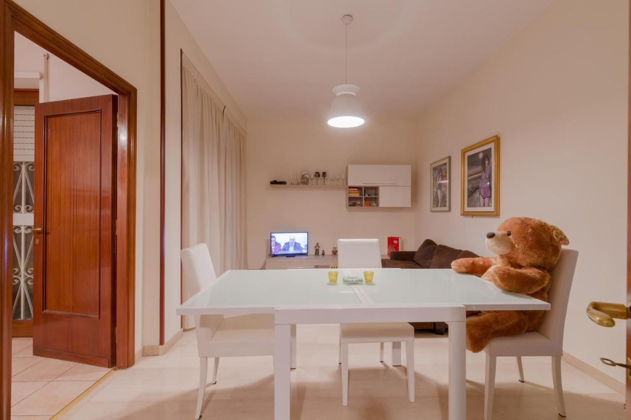 Appartamento Aura Holiday House