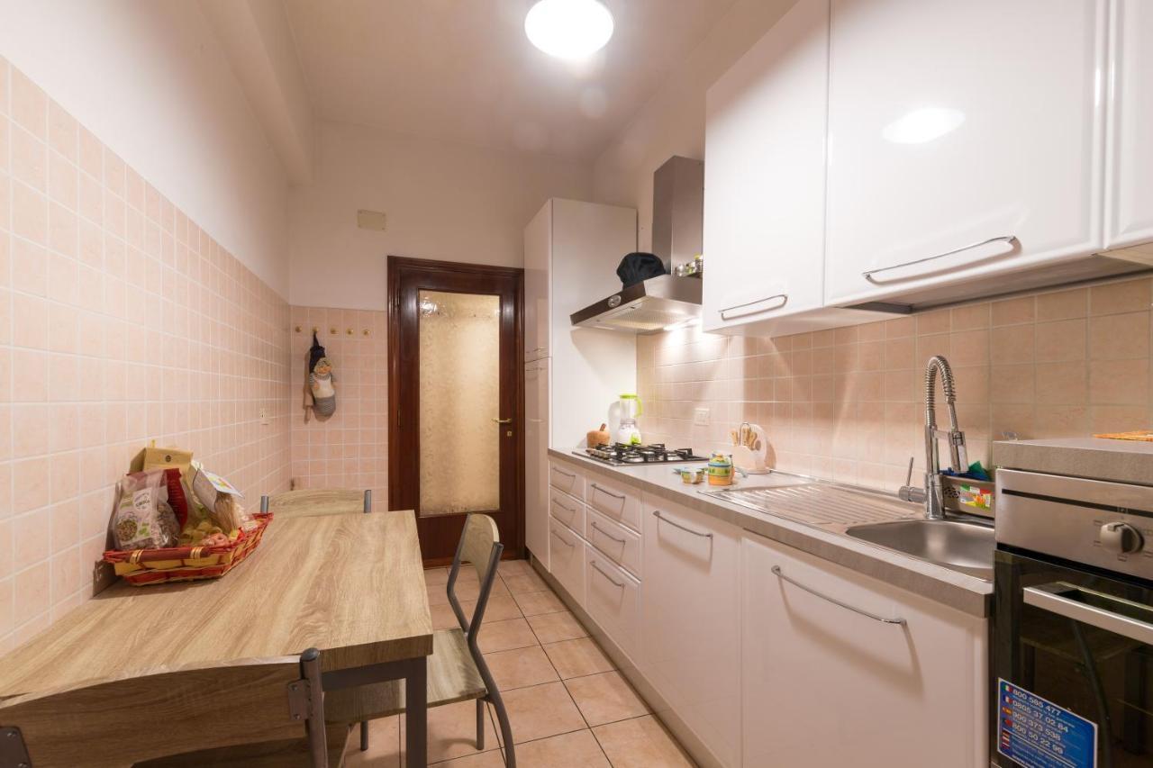 Aura Holiday House * Rome