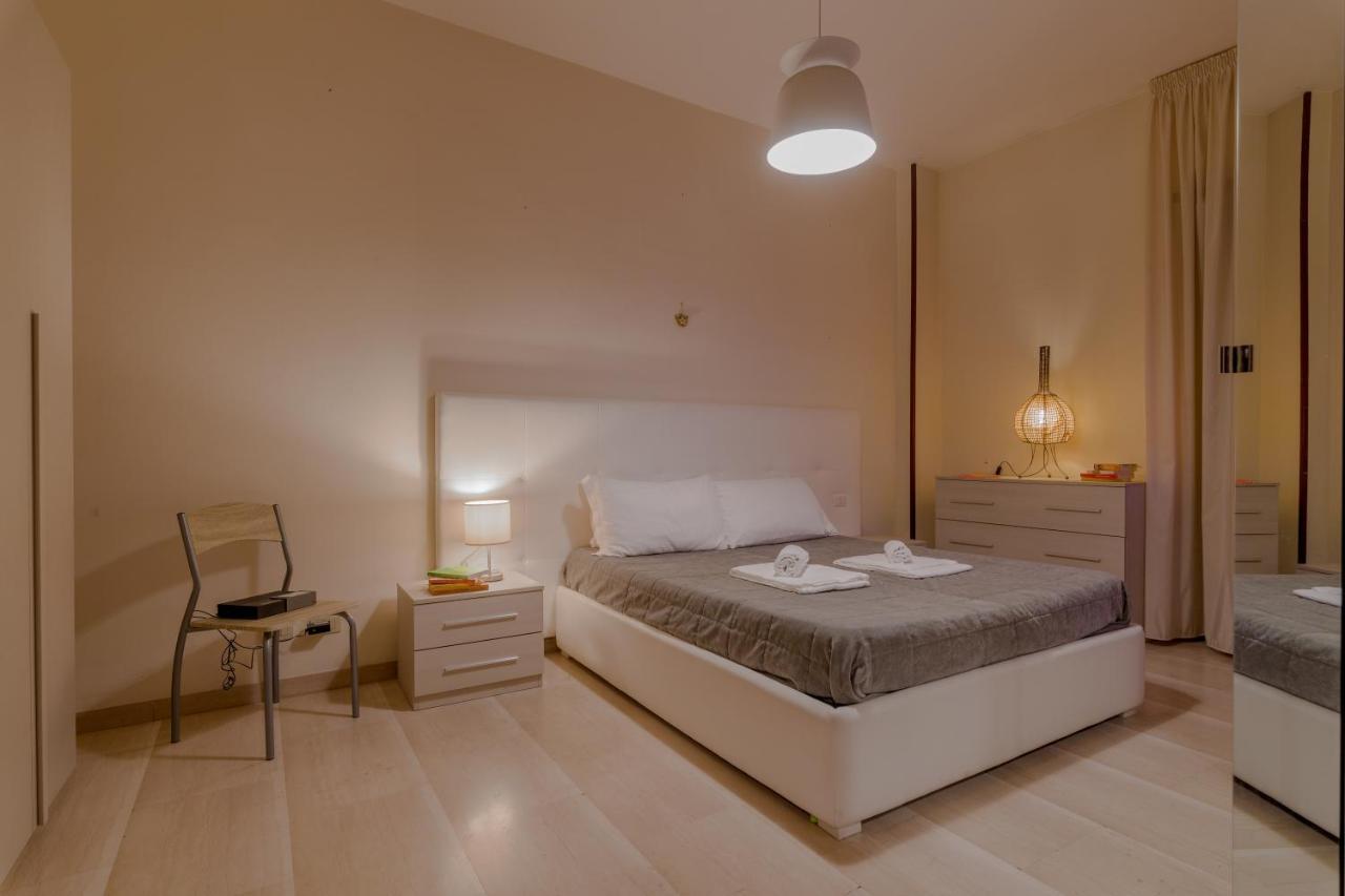 Appartamento Aura Holiday House Roma