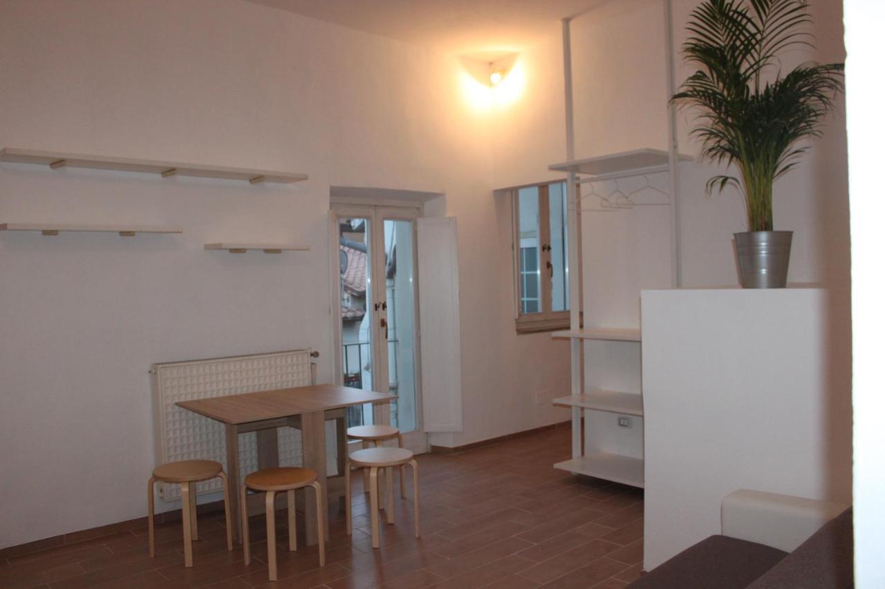 Santa Maria Apartment Rome