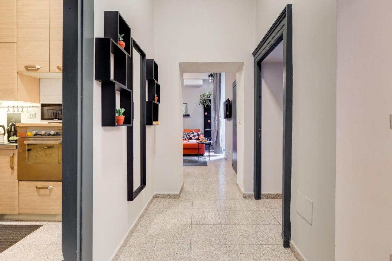 Apartamento Tridente *