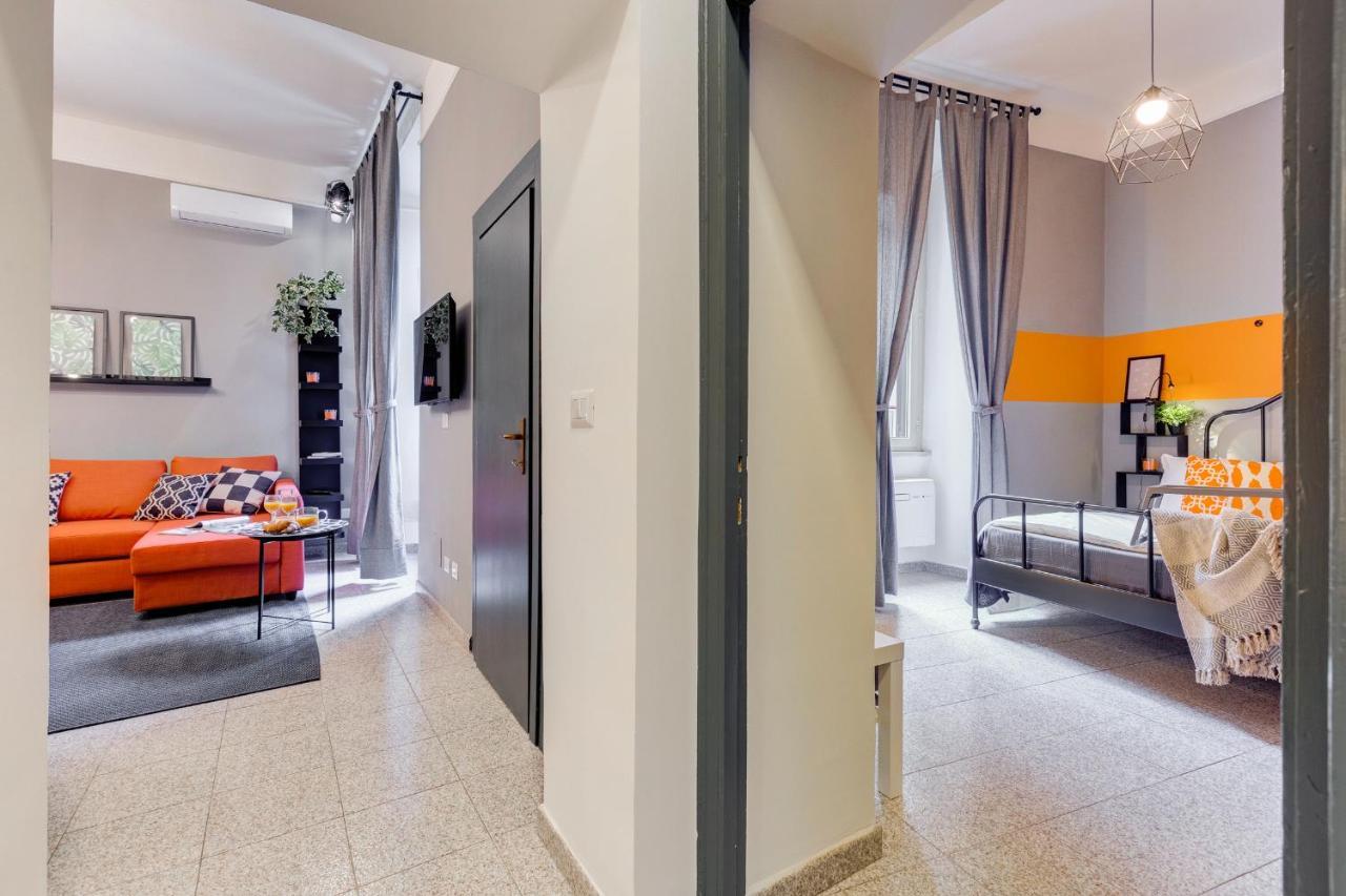 Apartamento Tridente Roma