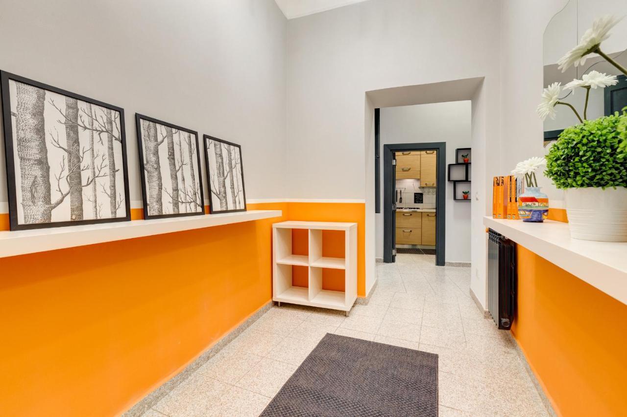 Apartamento Tridente Roma