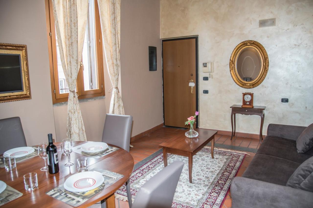 Casa Navona Appartamento Roma
