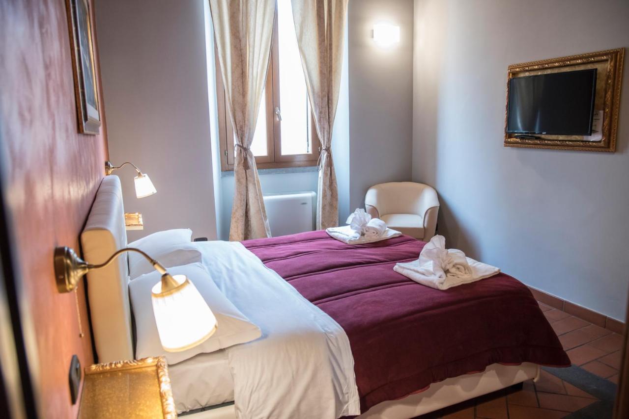 Appartamento Casa Navona *