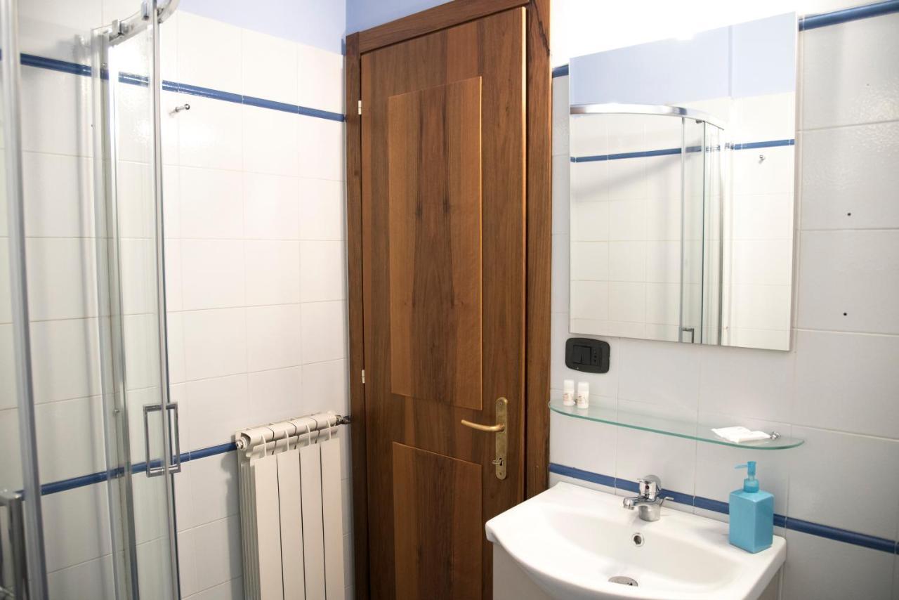 Appartamento Casa Navona Roma