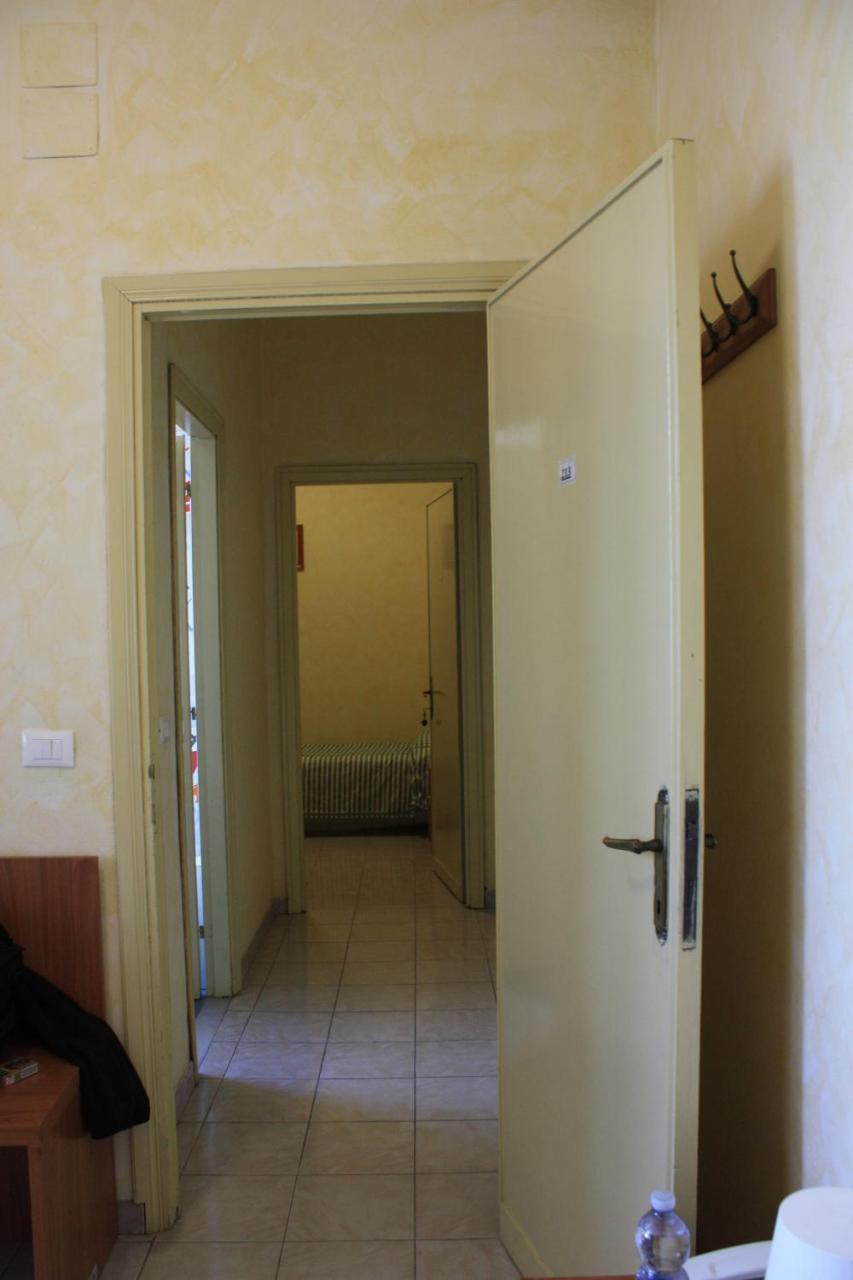 Affittacamere Monte Mario Roma