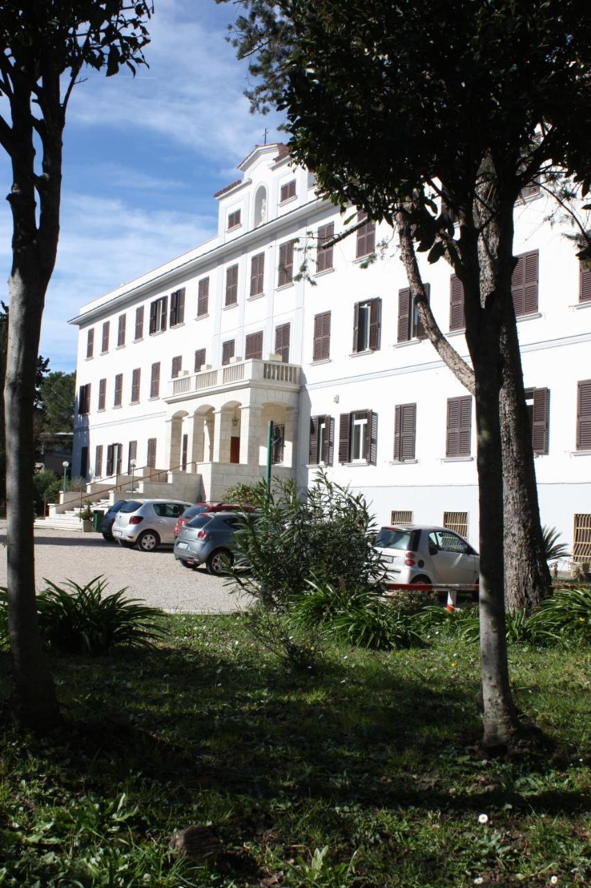 Monte Mario Affittacamere