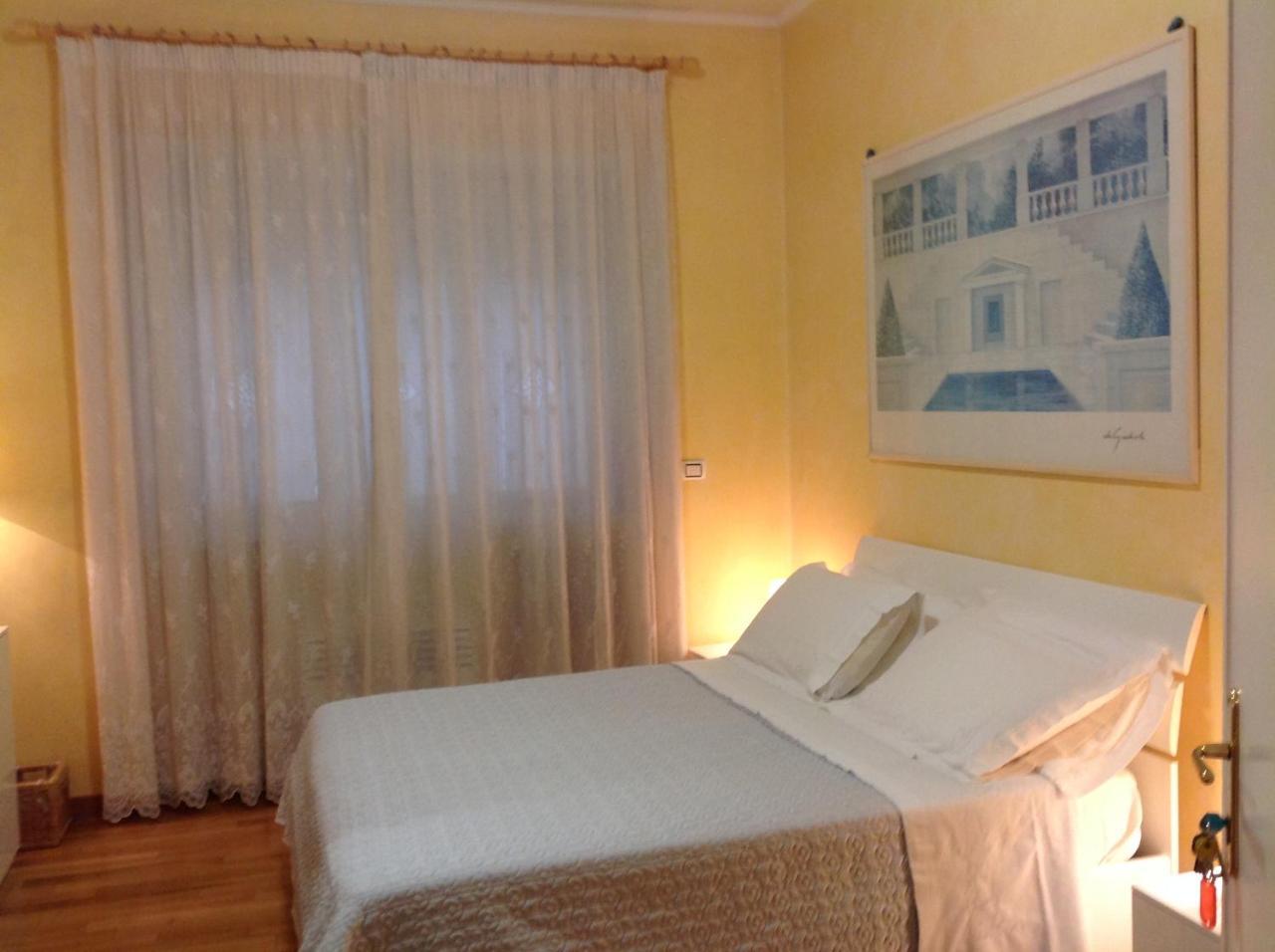 Simonetta Ai Musei Vaticani Bed & Breakfast 2*