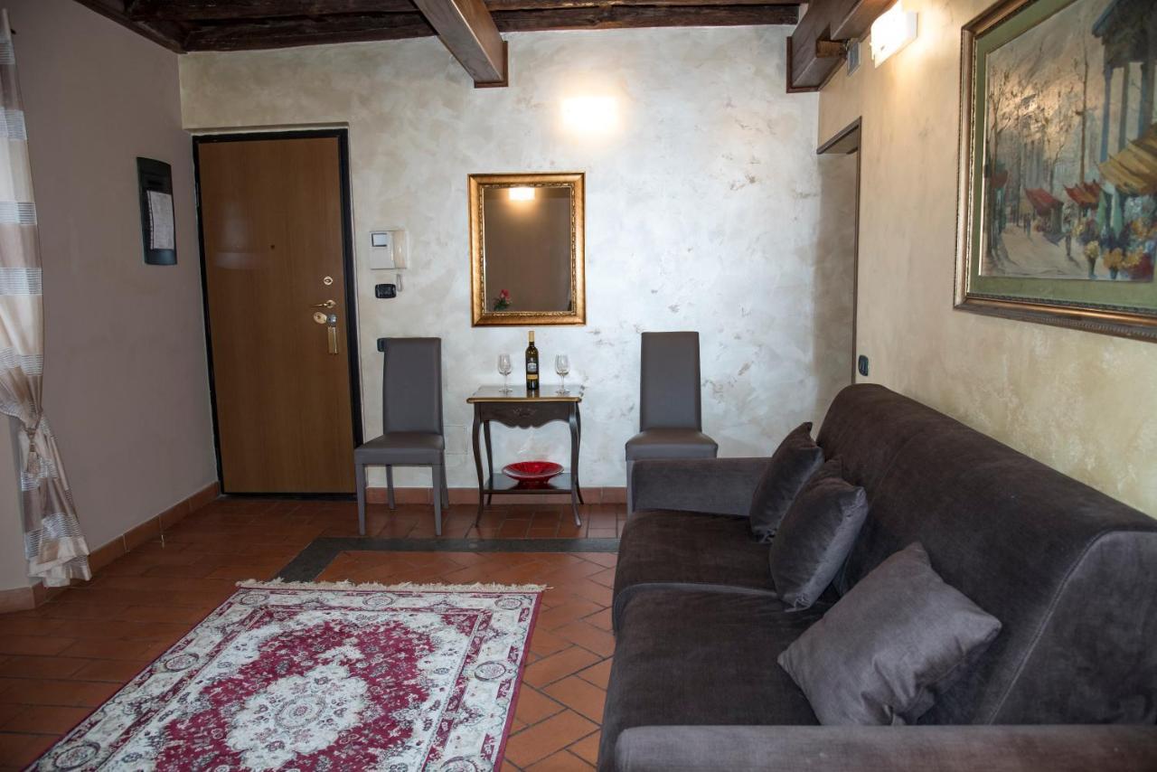 Casa Navona *